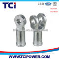 clevis and tongue insulator fitting